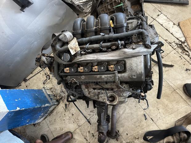 Matrix 03-08 / Pontiac Vibe 03-08