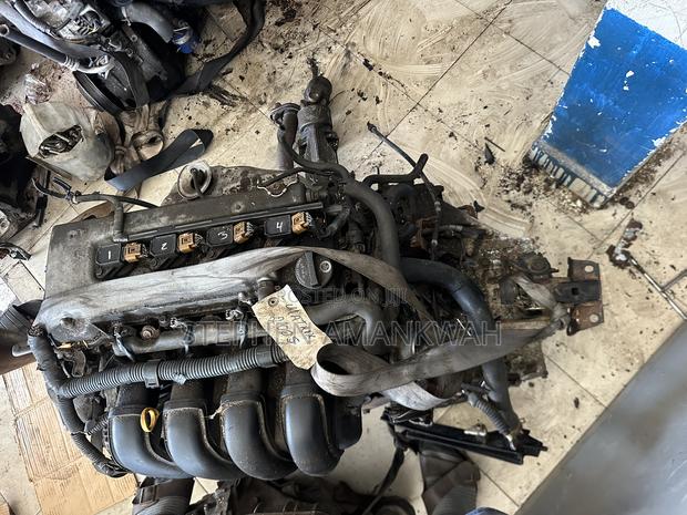 Matrix 03-08 / Pontiac Vibe 03-08