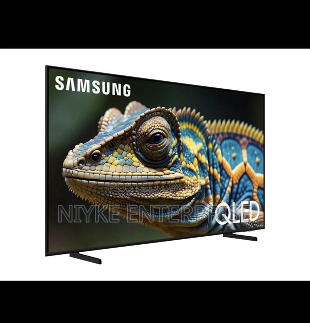 Samsung 65′′ Q60d Qled 4k Smart Tv photo 3