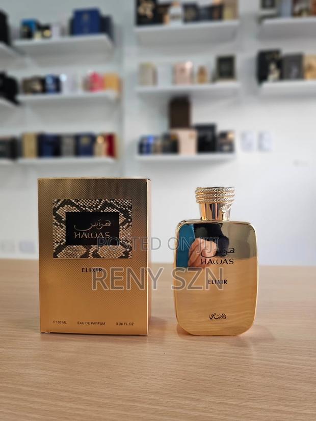 Hawas Elixir Rasasi · Photo 2