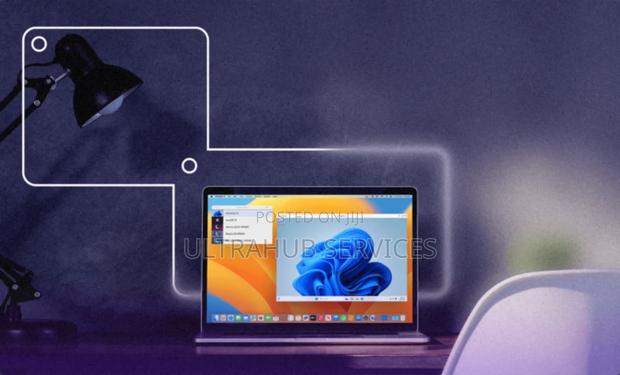 Parallels Desktop Business Edition 2025 photo 2