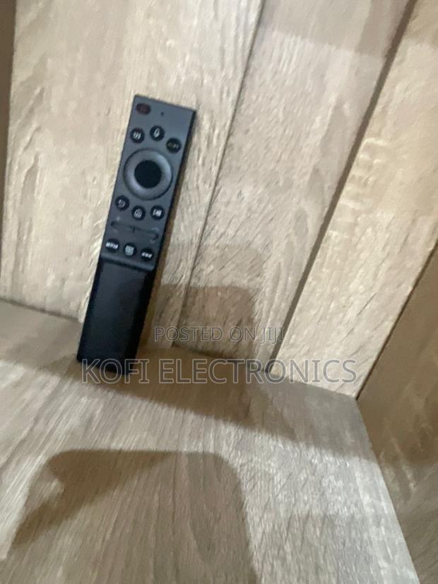 Sleek Command Companion Samsung One Remote · Photo 2