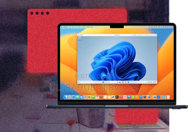 Parallels Desktop Business Edition 2025 photo 3