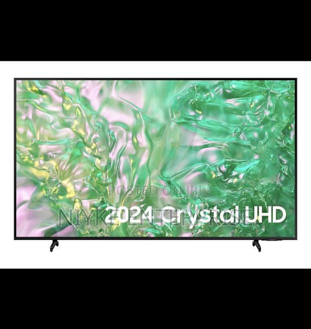Samsung 65′′ Du8000 Crystal Uhd 4k Smart Tv photo 3