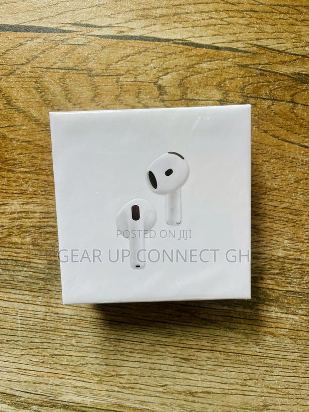 iPhone Airpod 4 · Photo 4