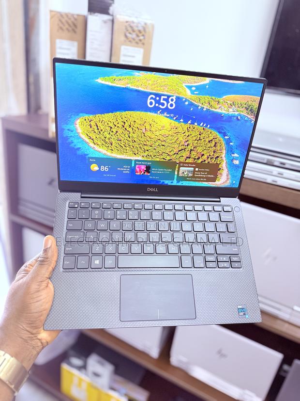 Laptop Dell XPS 13 9310 16GB Intel Core i5 SSD 512GB