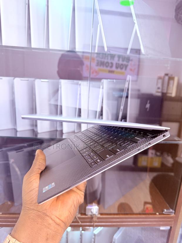 Laptop Dell XPS 13 9310 16GB Intel Core i5 SSD 512GB photo 3