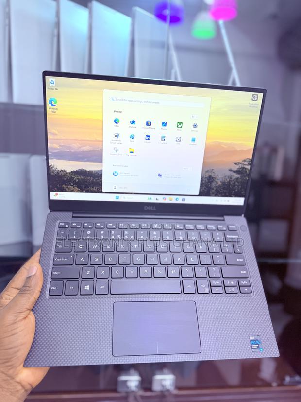 Laptop Dell XPS 13 9310 16GB Intel Core i5 SSD 512GB photo 5