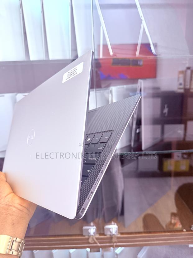 Laptop Dell XPS 13 9310 16GB Intel Core i5 SSD 512GB photo 4