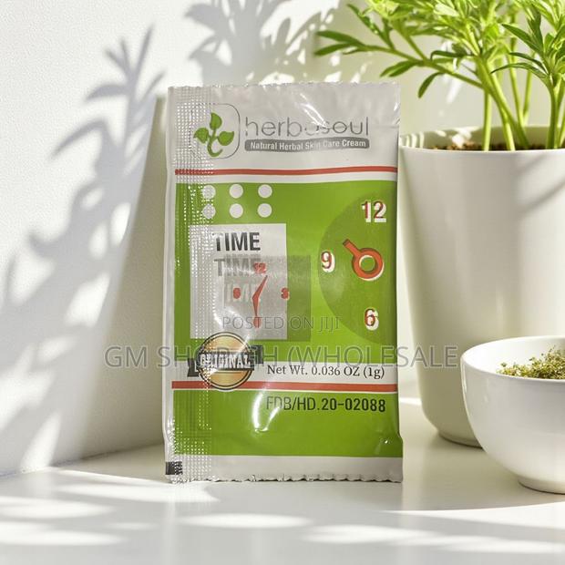 Original Time Herbalsoul for Long Lasting (64467) · Photo 2