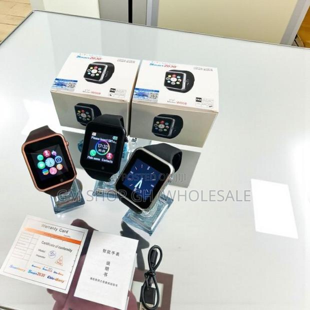 2030 Smart Watch Ultra(70987) · Photo 3