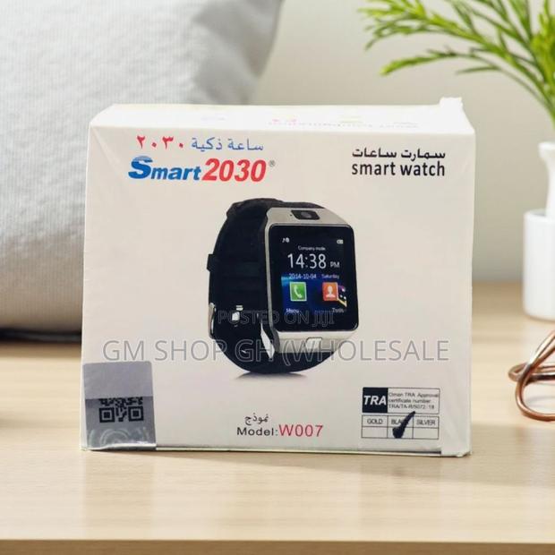 2030 Smart Watch Ultra(70987) · Photo 4