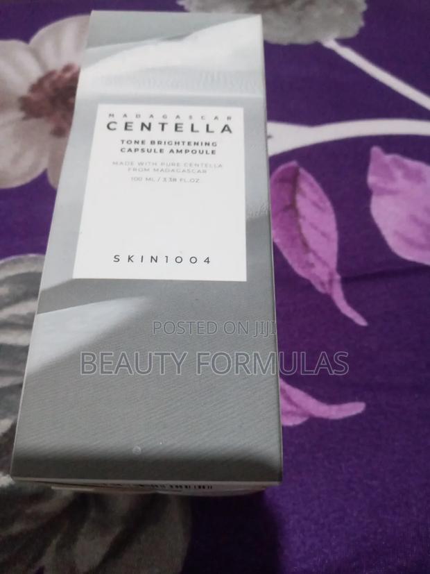 Centella Tone Brightening Capsule Ampoule · Photo 2