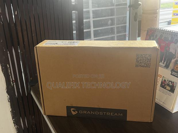 Grandstream Gxp2170 · Photo 1