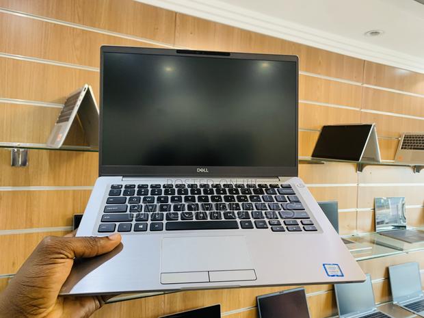 Laptop Dell Latitude 7400 16GB Intel Core I7 SSD 512GB photo 2