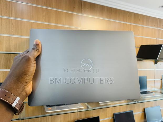 Laptop Dell Latitude 7400 16GB Intel Core I7 SSD 512GB photo 5