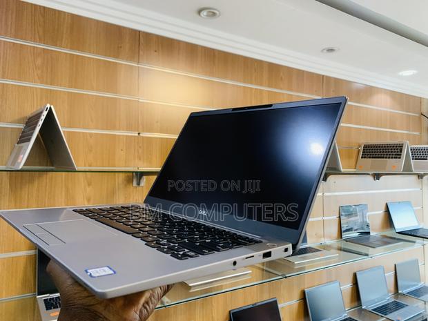 Laptop Dell Latitude 7400 16GB Intel Core I7 SSD 512GB photo 3