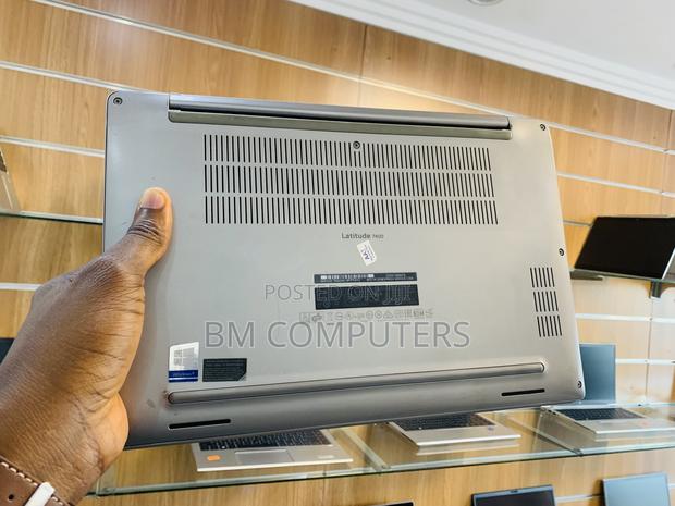 Laptop Dell Latitude 7400 16GB Intel Core I7 SSD 512GB photo 6