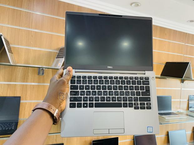 Laptop Dell Latitude 7400 16GB Intel Core I7 SSD 512GB