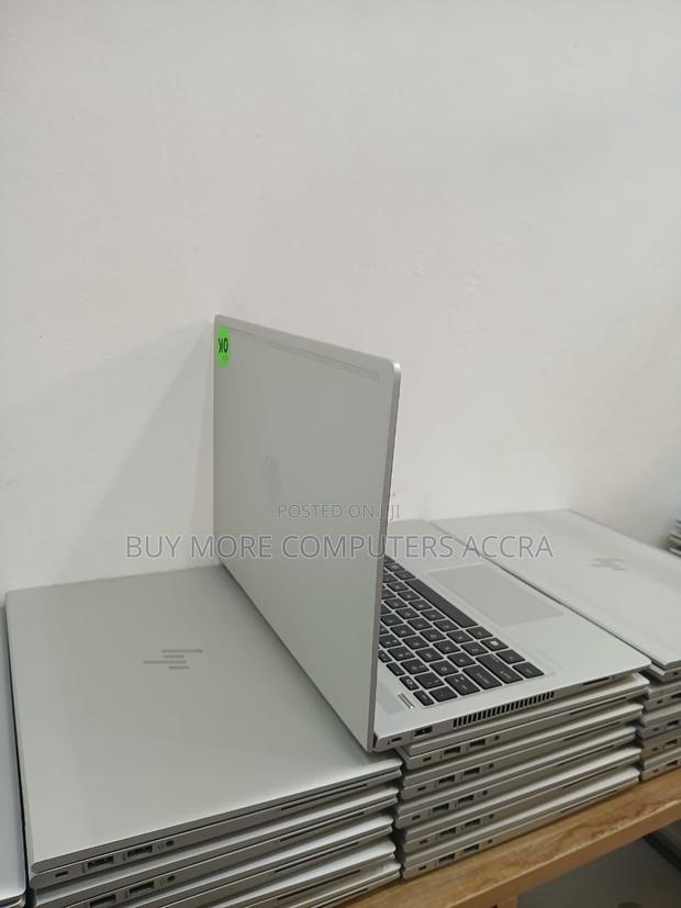 Laptop HP ProBook 430 G7 16GB Intel Core I5 SSD 512GB photo 2