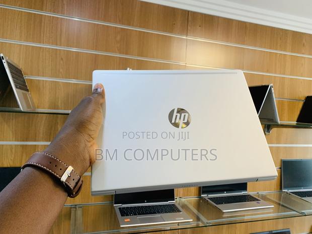 Laptop HP ProBook 430 G7 16GB Intel Core I5 SSD 512GB photo 5