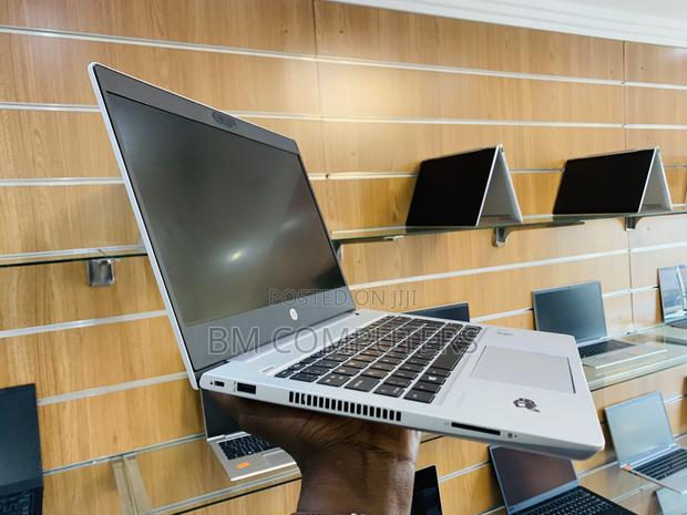 Laptop HP ProBook 430 G7 16GB Intel Core I5 SSD 512GB photo 4