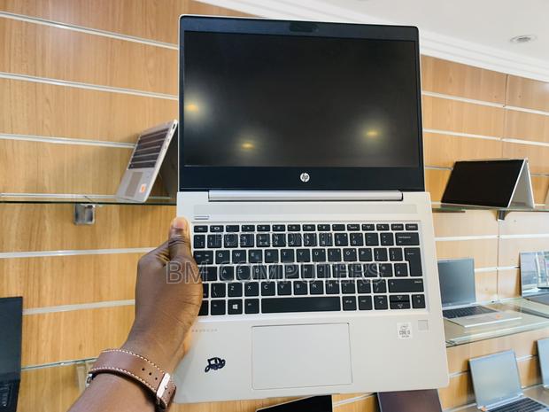 Laptop HP ProBook 430 G7 16GB Intel Core I5 SSD 512GB