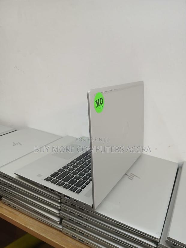 Laptop HP ProBook 430 G7 16GB Intel Core I5 SSD 512GB photo 6