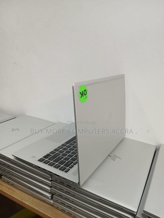 Laptop HP ProBook 430 G7 16GB Intel Core I5 SSD 512GB photo 4
