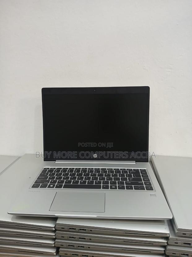 Laptop HP ProBook 430 G7 16GB Intel Core I5 SSD 512GB photo 3