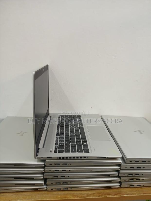 Laptop HP ProBook 430 G7 16GB Intel Core I5 SSD 512GB photo 5