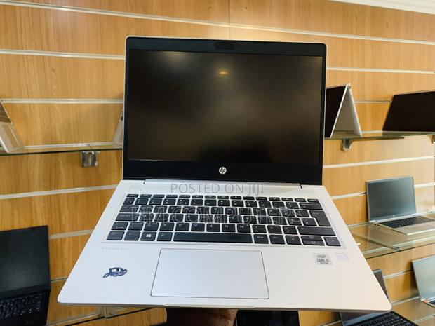 Laptop HP ProBook 430 G7 16GB Intel Core I5 SSD 512GB photo 2
