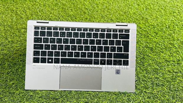 Laptop HP EliteBook X360 1030 G7 16GB Intel Core I7 SSD 512GB photo 4