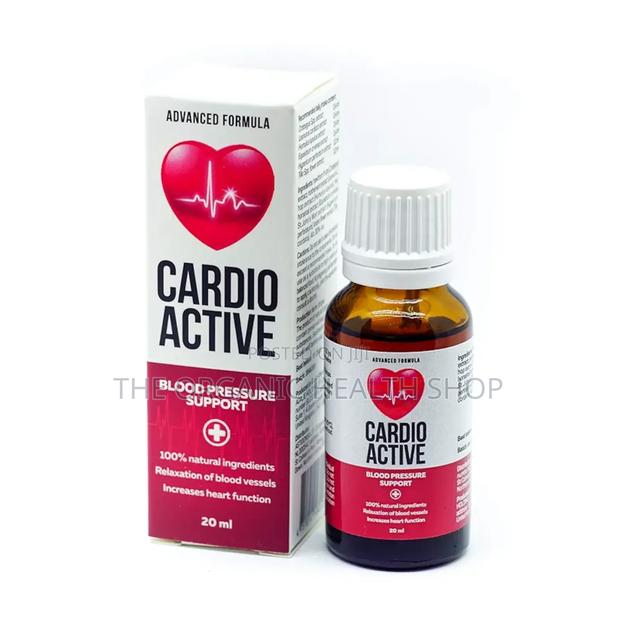 Cardioactive · Photo 2