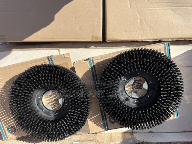Floor Carpet Scrubbing Brushes photo 2