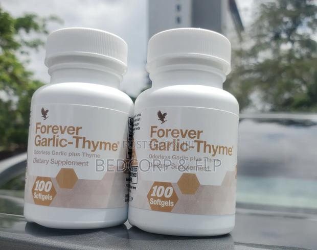 Fl Garlic Thyme · Photo 2