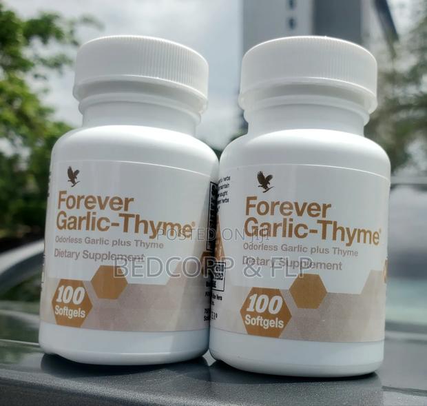 Fl Forever Garlic Thyme · Photo 2