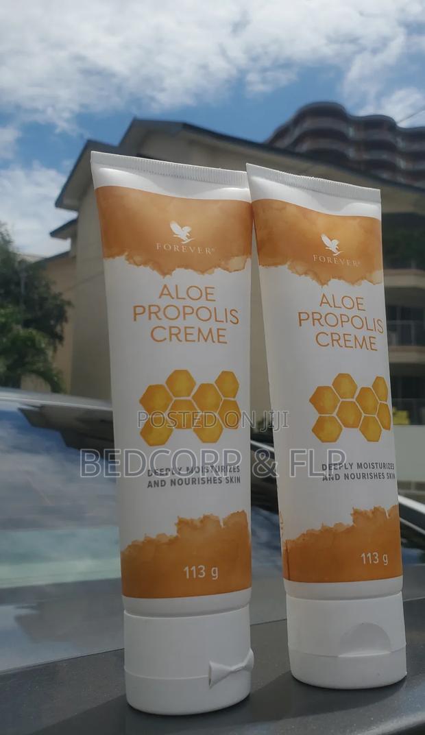 Fl Aloe Propolis Creme · Photo 2