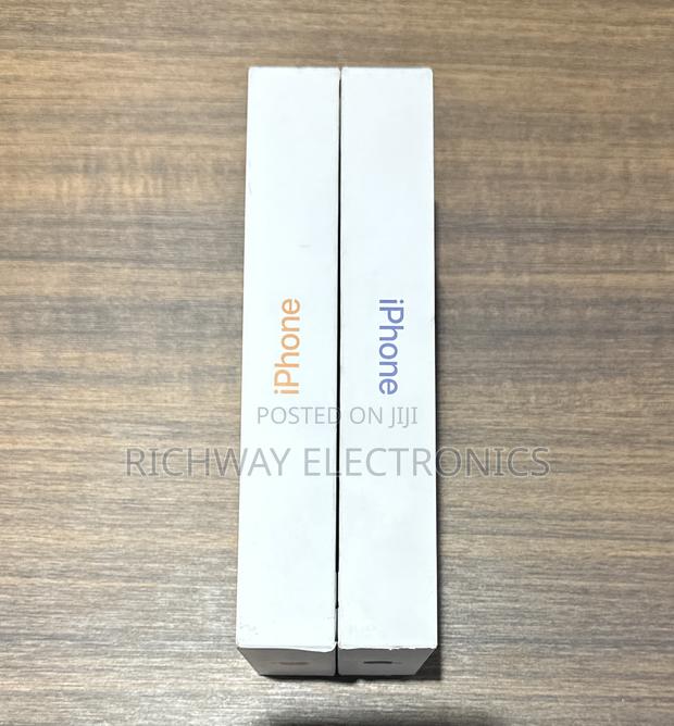 New Apple iPhone 17 Pro Max 256 GB Orange photo 4