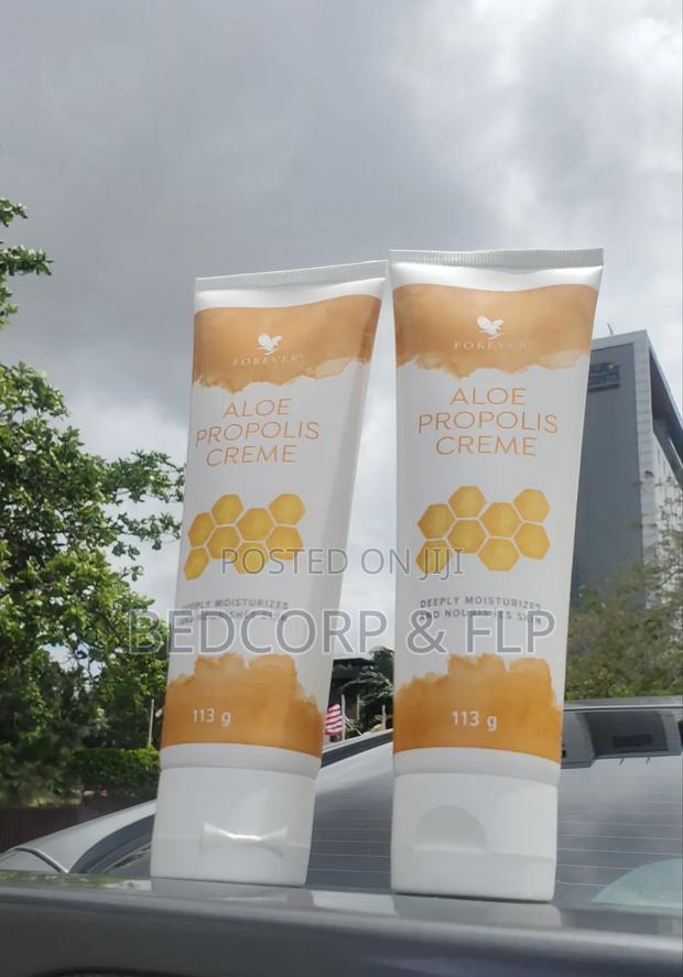F2 Aloe Propolis Creme · Photo 2