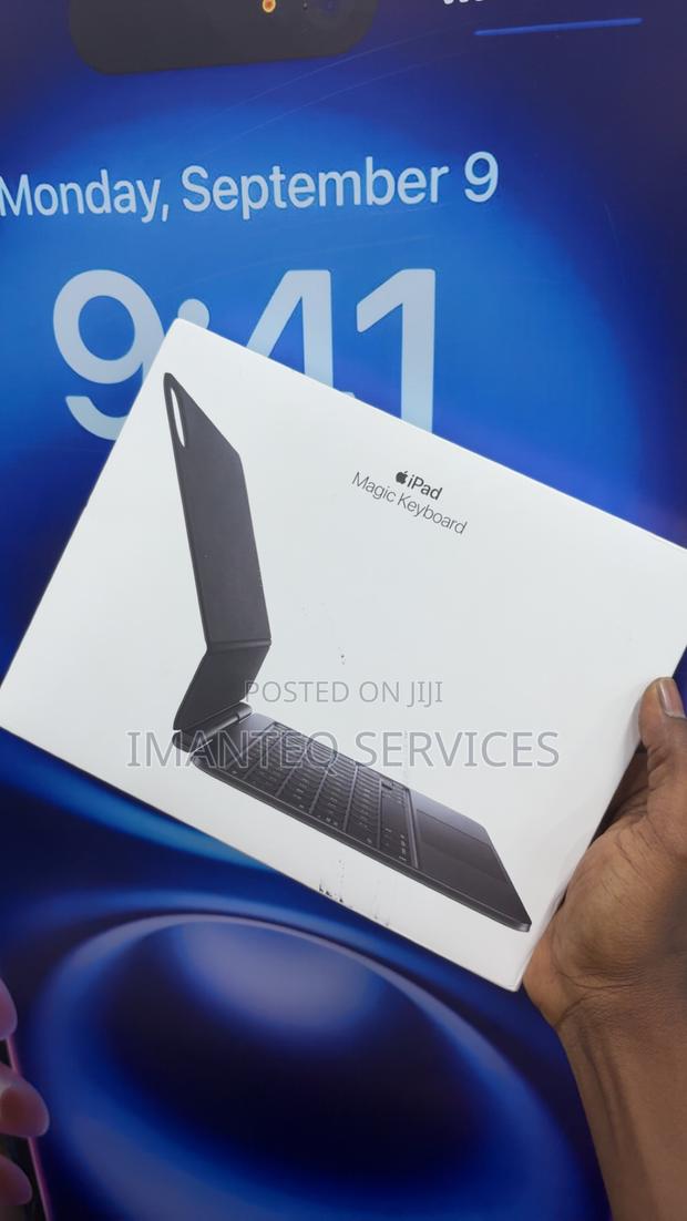 11 Inches Keyboard for iPad Pro 11 Inches M4 · Photo 3