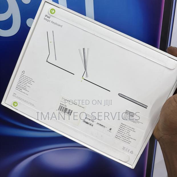 11 Inches Keyboard for iPad Pro 11 Inches M4 · Photo 4