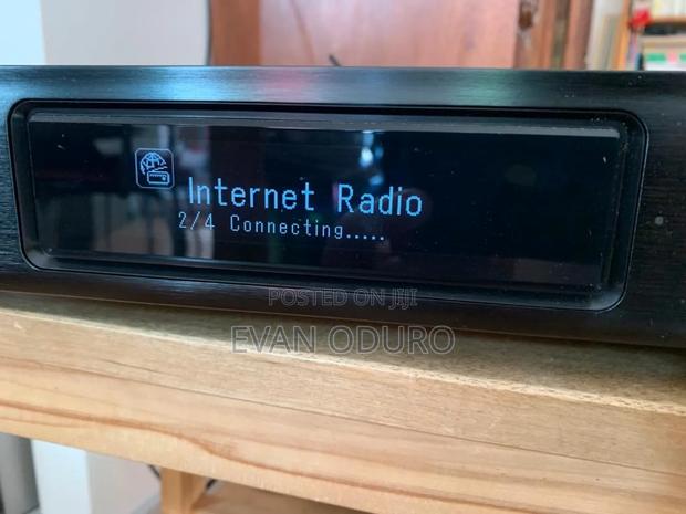 Denon Network Streaming Player Wifi Digital Music Player Apple Airplay photo 4