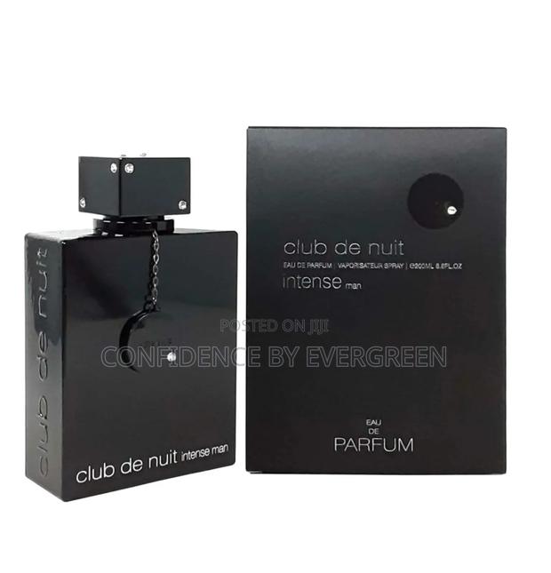 Armaf Club De Nuit Intense Man Edp 200ml · Photo 2