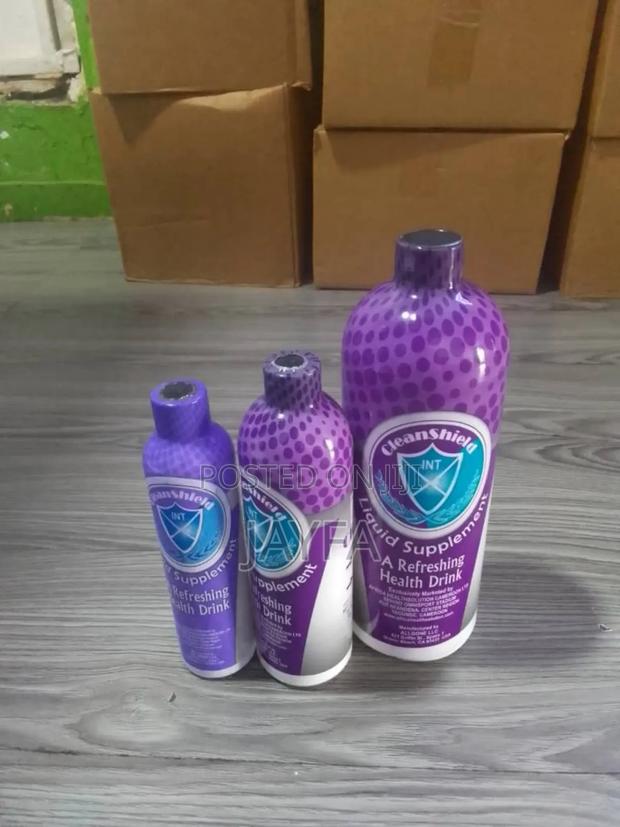 Cleanshield Liquid · Photo 2