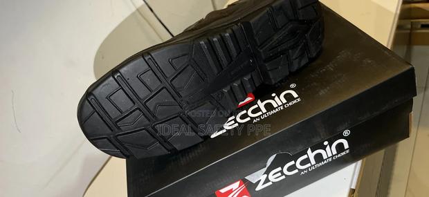 Zecchin Safety Boot photo 2
