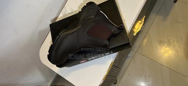Zecchin Safety Boot photo 3