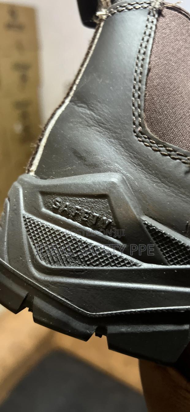 Zecchin Safety Boot photo 4