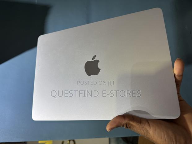 Laptop Apple MacBook Air 2025 M4 13-Inch 16GB Apple M4 SSD 512GB photo 3