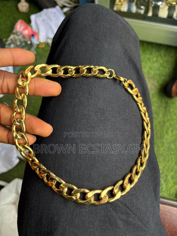 Thick Cuban Chocker · Photo 4